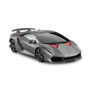 Masinuta cu telecomanda Rastar Lamborghini Sesto 1:24