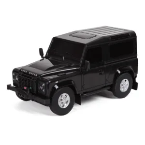 Masinuta cu telecomanda Rastar Land Rover Defender 1:24