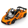 Masinuta cu telecomanda Rastar McLaren Senna 1:14