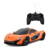 Masinuta cu telecomanda Rastar Mclaren 1:24