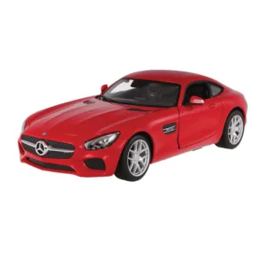 Masinuta cu telecomanda Rastar Mercedes AMG GT 1:14