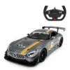 Masinuta cu telecomanda Rastar Mercedes AMG GT3 Performance