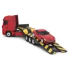 Masinuta cu telecomanda Rastar Mercedes Benz Actros 1:26
