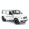 Masinuta cu telecomanda Rastar Mercedes-Benz G63 AMG