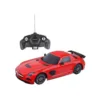 Masinuta cu telecomanda Rastar Mercedes-Benz SLS 1:18