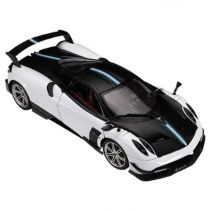 Masinuta cu telecomanda Rastar Pagani Huayra BC