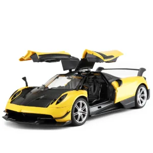 Masinuta cu telecomanda Rastar Pagani Huayra BC