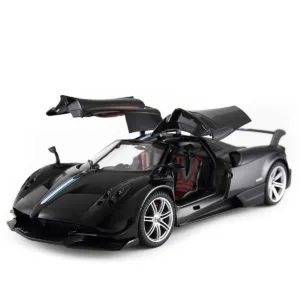 Masinuta cu telecomanda Rastar Pagani Huayra BC