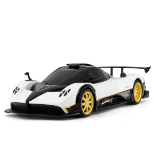 Masinuta cu telecomanda Rastar Pagani Zonda R
