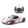 Masinuta cu telecomanda Rastar Porsche 1:14