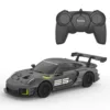 Masinuta cu telecomanda Rastar Porsche 911 GT2 RS Clubsport 25 1:24