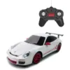 Masinuta cu telecomanda Rastar Porsche 911 GT3 RS 1:24