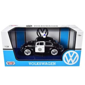 Masinuta de Politie Motormax