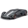 Masinuta de asamblat Lamborghini Terzo Millennio 1:24