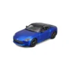 Masinuta de asamblat Maisto Assembly Line 2023 Nissan Z 1:24