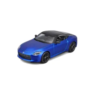 Masinuta de asamblat Maisto Assembly Line 2023 Nissan Z 1:24