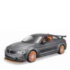 Masinuta de asamblat Maisto BMW M4 1:24
