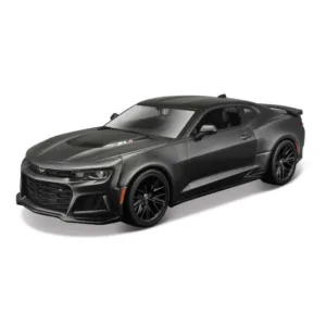 Masinuta de asamblat Maisto Chevrolet Camaro ZL1 1:24