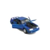 Masinuta de asamblat Maisto Special Edition Ford Mustang SV 1993 1:24