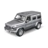 Masinuta de asamblat Maisto Special Edition Mercedes Benz G 2019 1:24