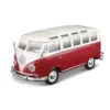 Masinuta de asamblat Maisto Special Edition Volkswagen Van Simba 1:24