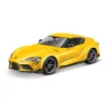 Masinuta de asamblat Maisto Toyota GR Supra 1:24