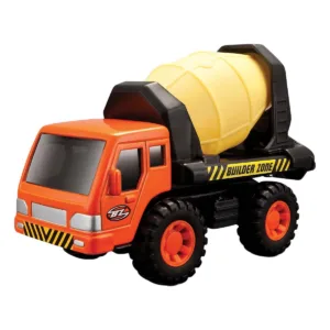 Masinuta de constructie Maisto