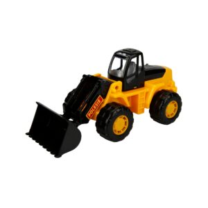 Masinuta de constructie