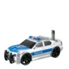 Masinuta de politie City Service 1:20