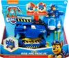 Masinuta de politie Paw Patrol