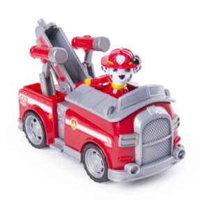Masinuta de pompieri Paw Patrol