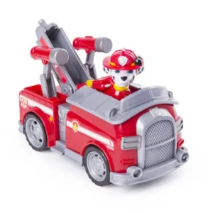 Masinuta de pompieri Paw Patrol