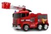 Masinuta de pompieri electrica pentru copii