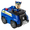 Masinuta de salvare Paw Patrol Chase Patrol Cruiser