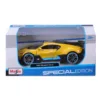 Masinuta din metal Maisto Bugatti Divo