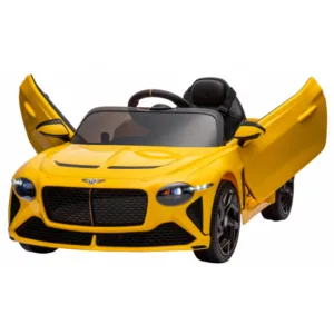 Masinuta electrica 4x4