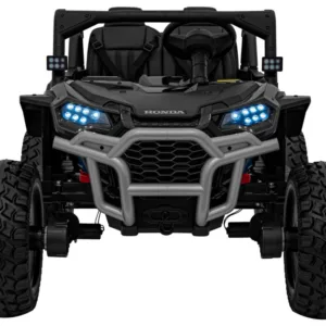 Masinuta electrica 4x4 pentru copii Honda Black