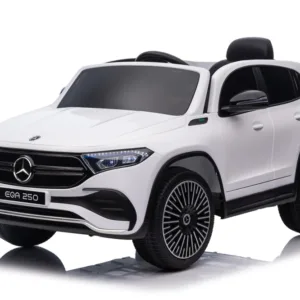 Masinuta electrica 4x4