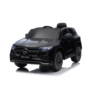 Masinuta electrica 4x4