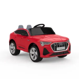 Masinuta electrica Audi E-tron Sportback