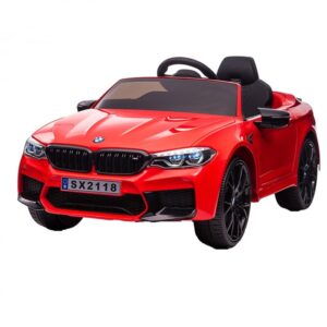 Masinuta electrica Bmw M5 Competition