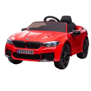 Masinuta electrica Bmw M5 Competition