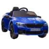 Masinuta electrica Bmw M5 Competition