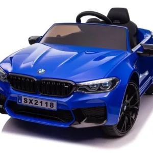 Masinuta electrica Bmw M5 Competition