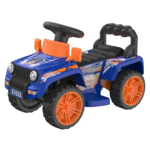Masinuta electrica Evo