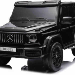 Masinuta electrica Mercedes G63