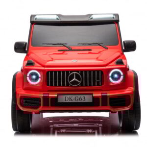 Masinuta electrica Mercedes G63