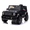 Masinuta electrica Mercedes G63 AMG