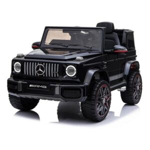 Masinuta electrica Mercedes G63 AMG