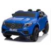 Masinuta electrica Mercedes GLC63s AMG 4x4 180W 12V 14Ah PREMIUM